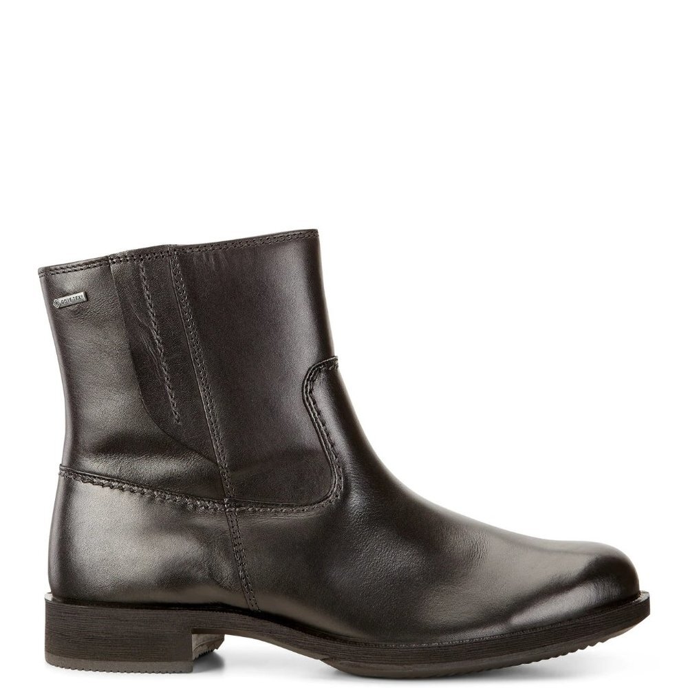 Ecco Saunter Mid-cut Boot - Picture 2 of 5